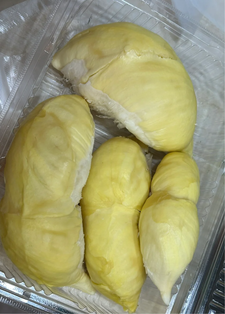什么榴莲最好吃(什么榴莲最好吃最贵) 什么榴莲最好吃(什么榴莲最好吃最贵)
