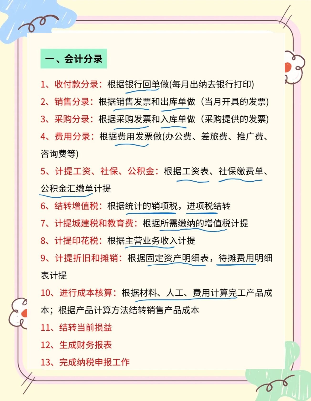 坏账准备的四个分录(坏账准备如何做会计分录) 坏账准备的四个分录(坏账准备如何做会计分录)