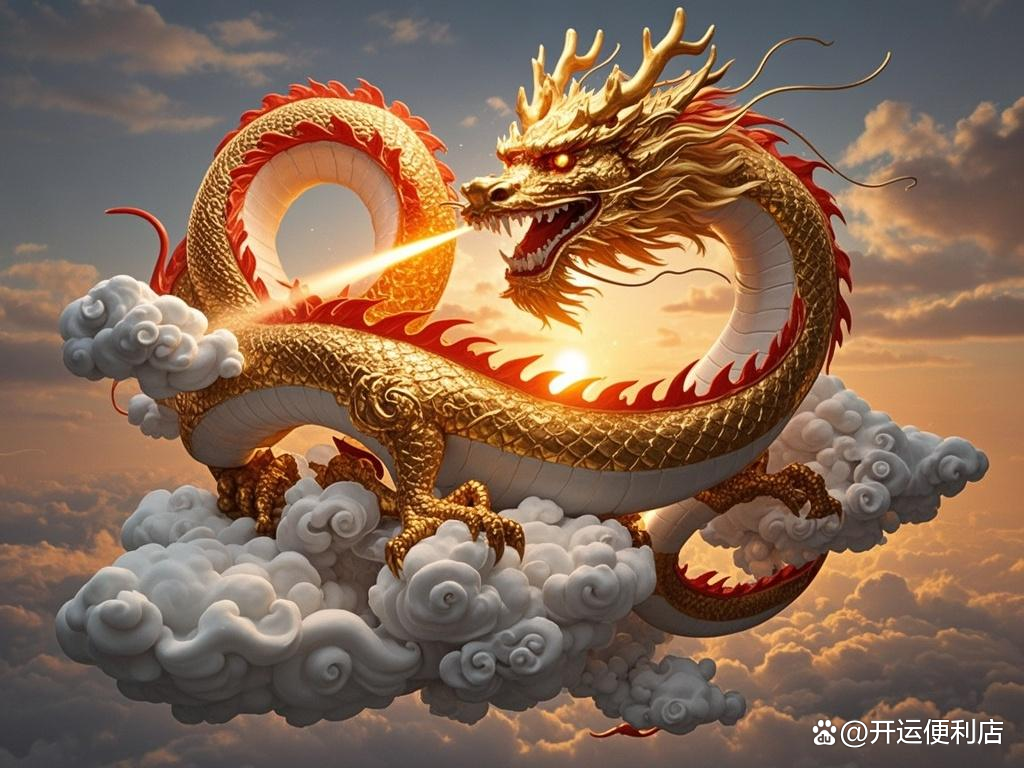龙的颜色(龙的颜色 图片欣赏)