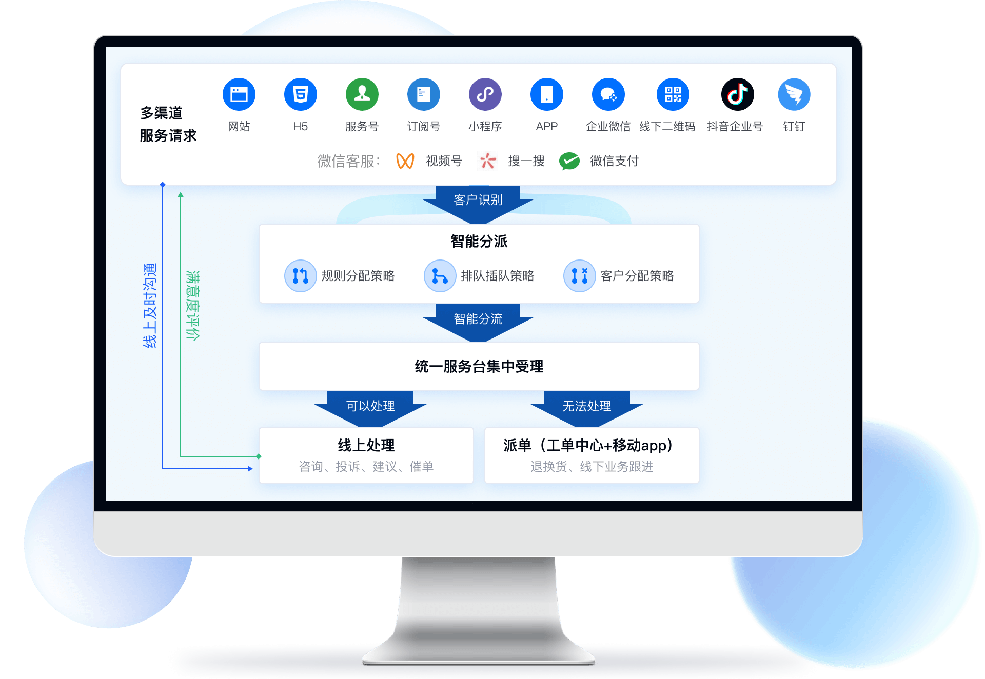 得助智能(中科金得助智能)
