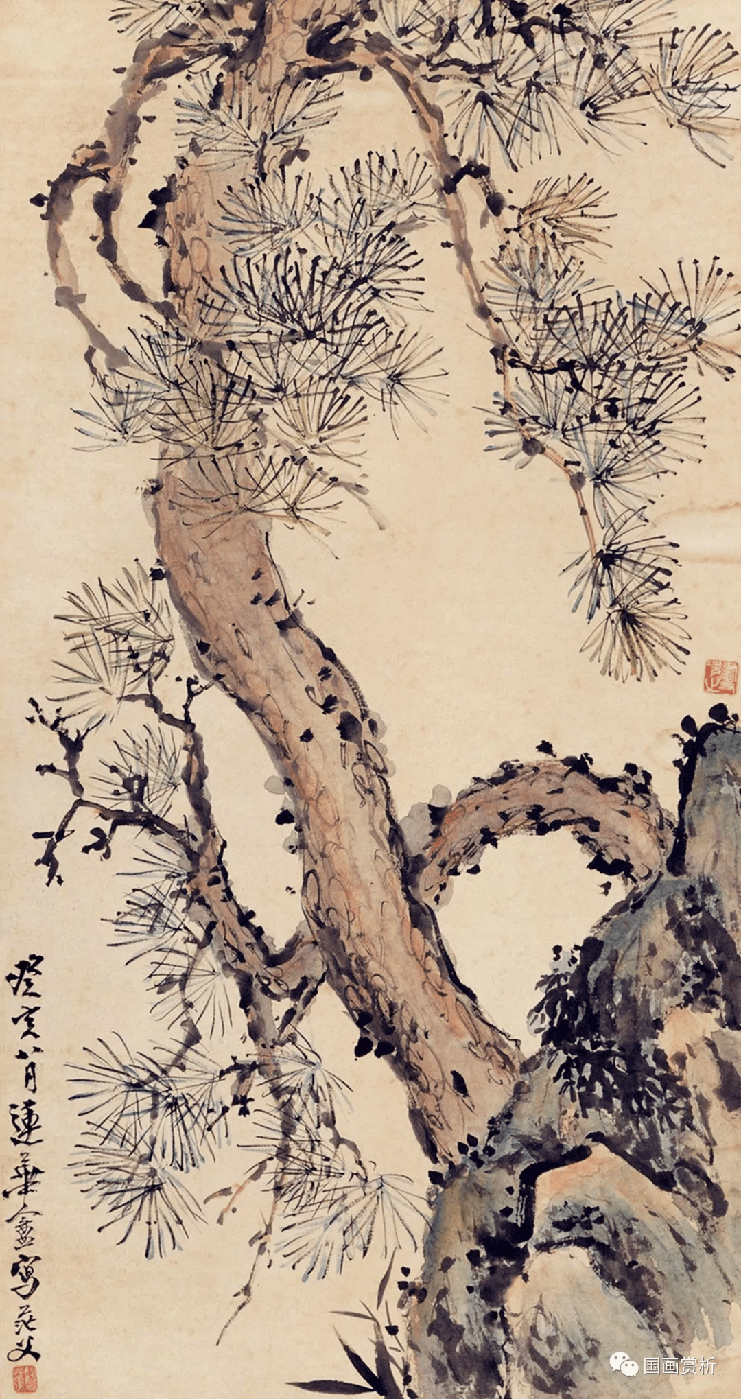 华亭画派杰出代表(华亭画派的杰出代表是哪个)