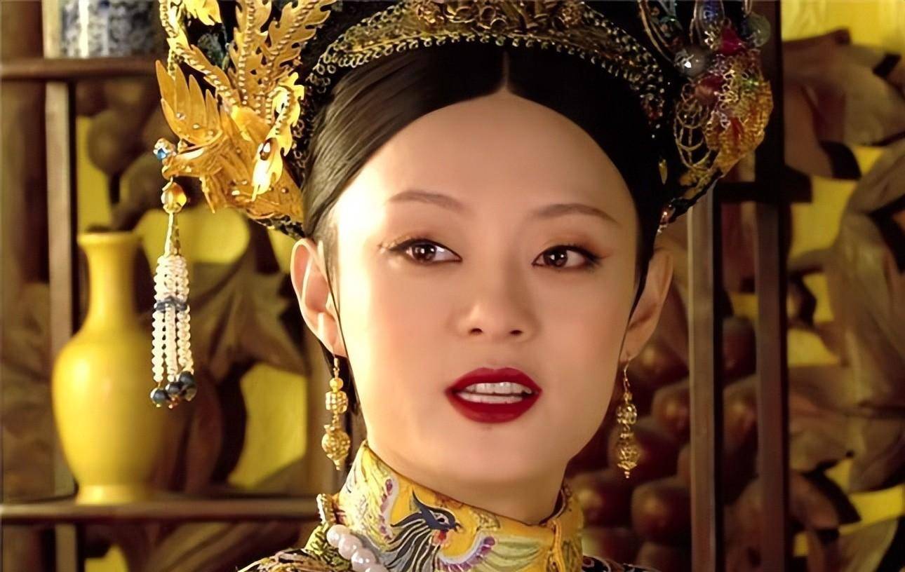 甄嬛传百度云盘(甄嬛传百度云盘下载)