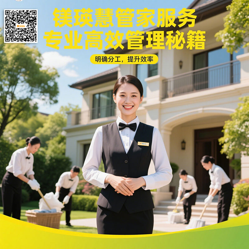 如何注册一个家政公司(注册家政公司流程和费用)