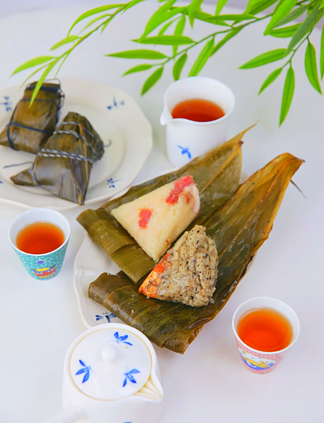 端午节吃什么菜比较好(端午节吃什么菜比较好视频)