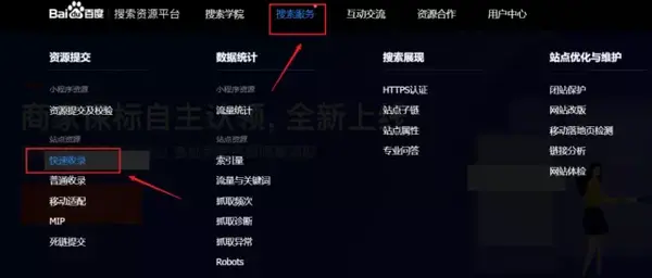 如何快速收录(加快收录的方法)