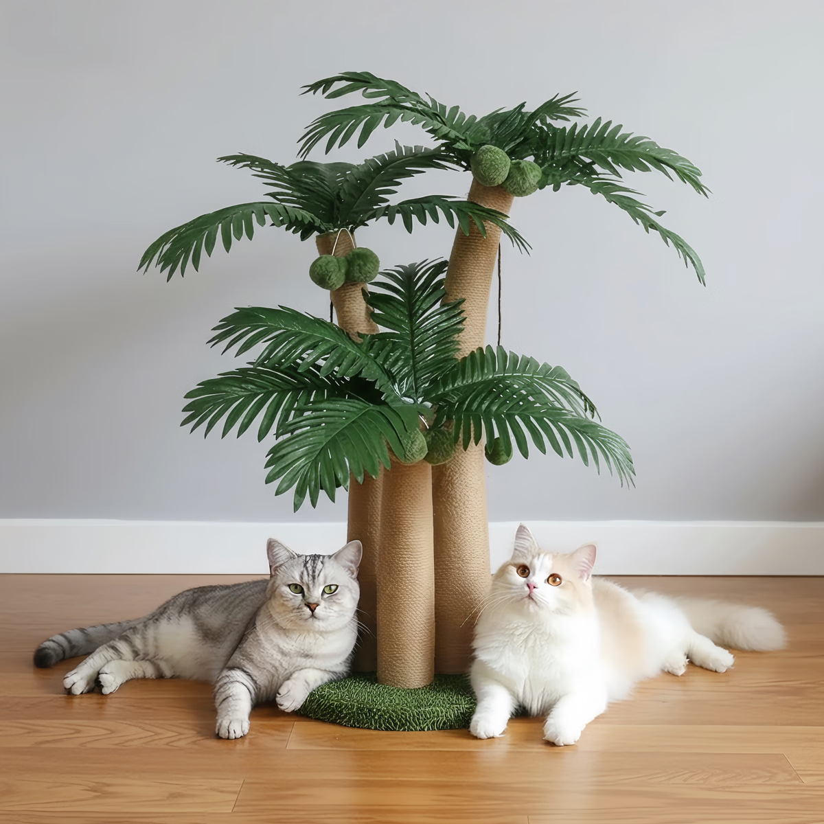 猫可以吃椰子肉吗(小猫能不能吃椰子肉) 猫可以吃椰子肉吗(小猫能不能吃椰子肉)