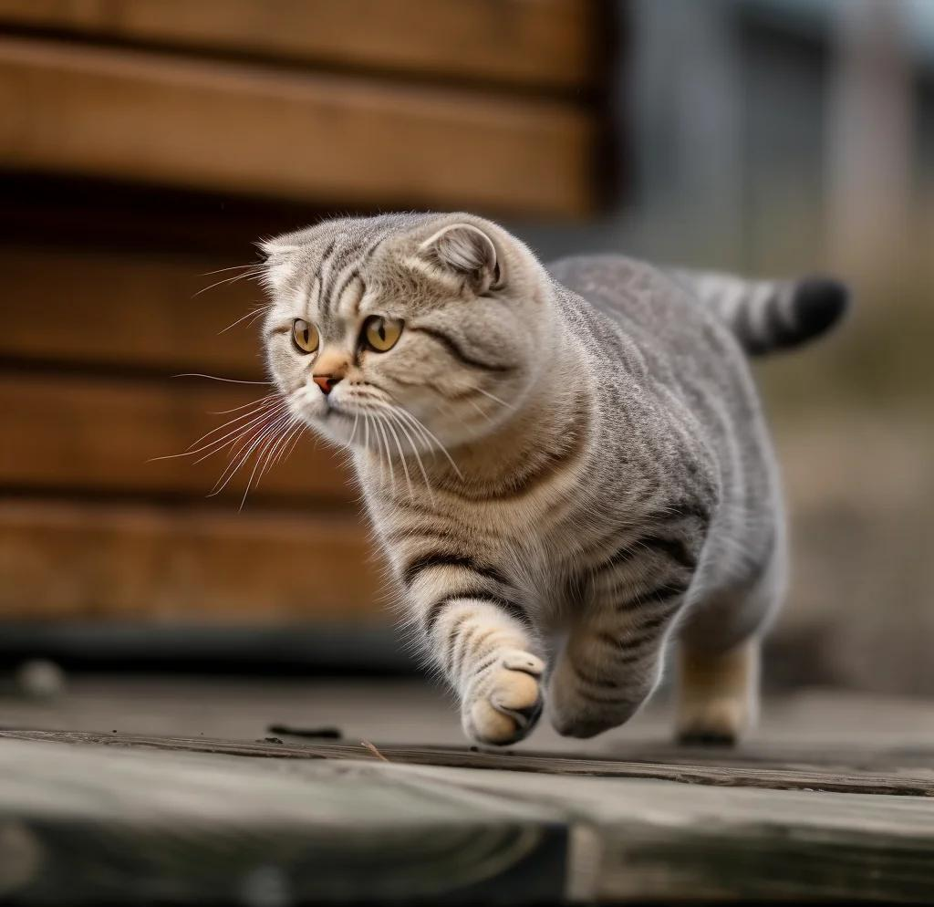折耳猫一般能活多少年(折耳猫一般可以活多少年)