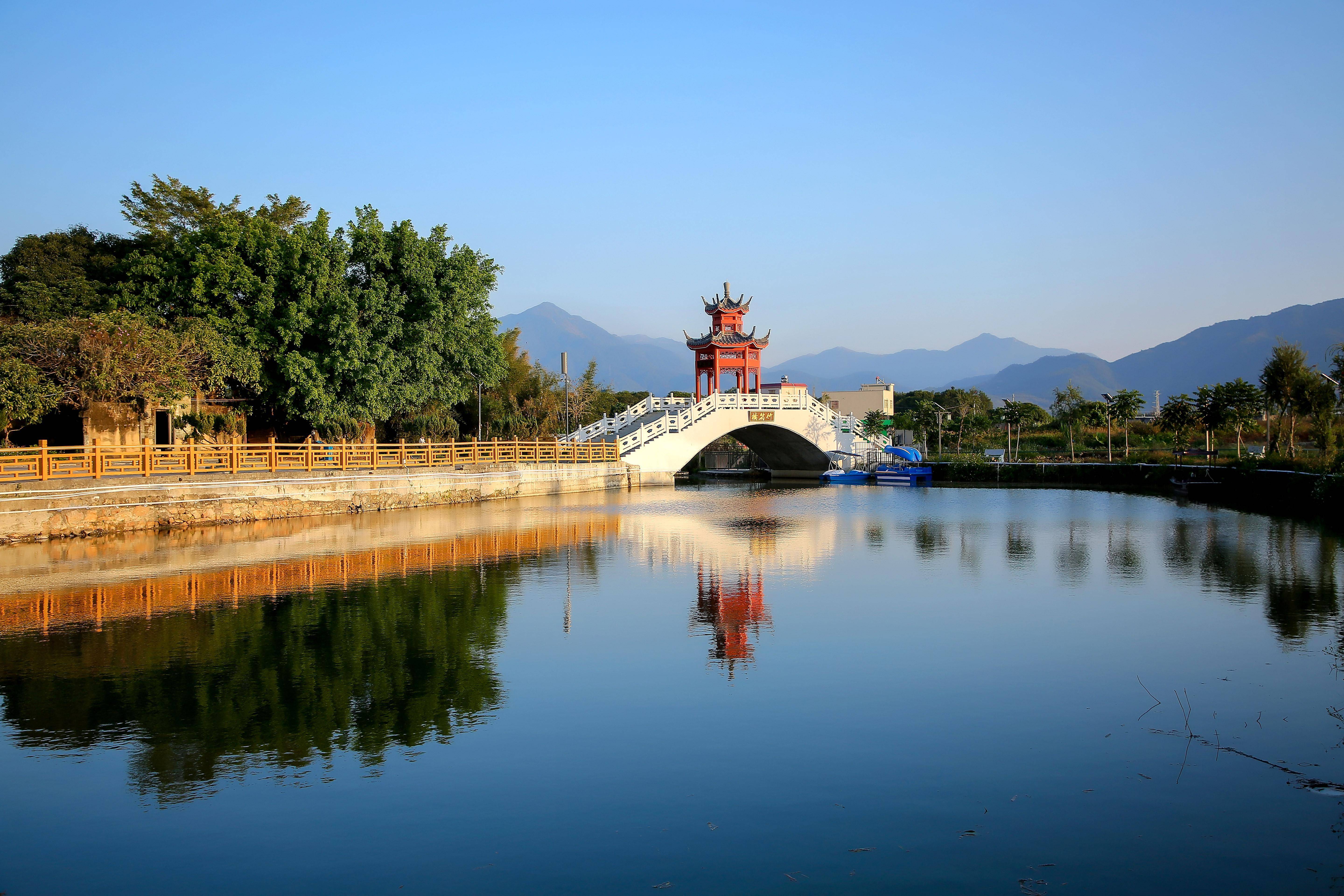 惠州十大旅游景点(惠州适合老人的旅游景点) 惠州十大旅游景点(惠州适合老人的旅游景点)