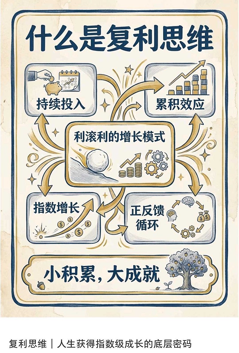 复利计算公式(日计息月复利计算公式)