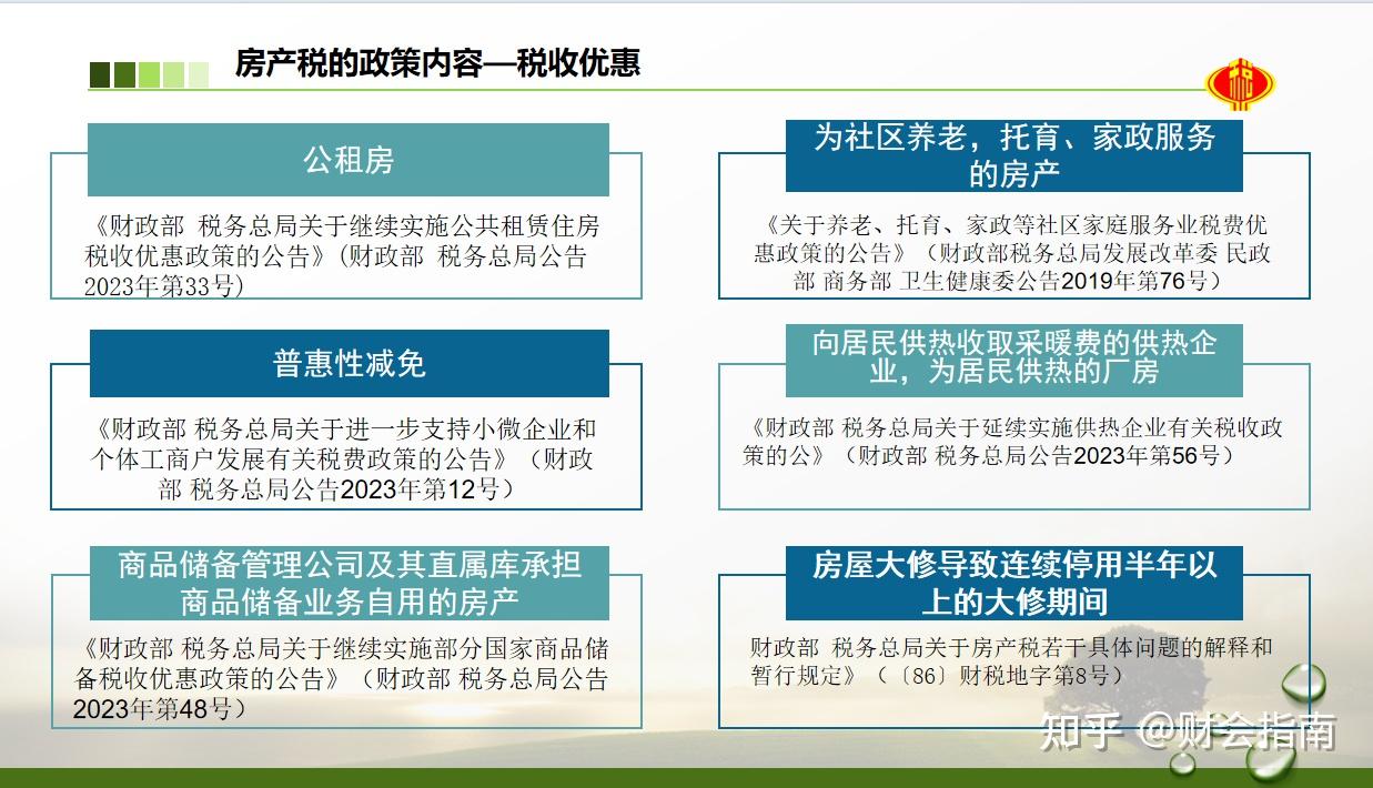 房产税从租计征的计税依据(房产税从租计征的计税依据是年租金要考虑时间比重嘛)