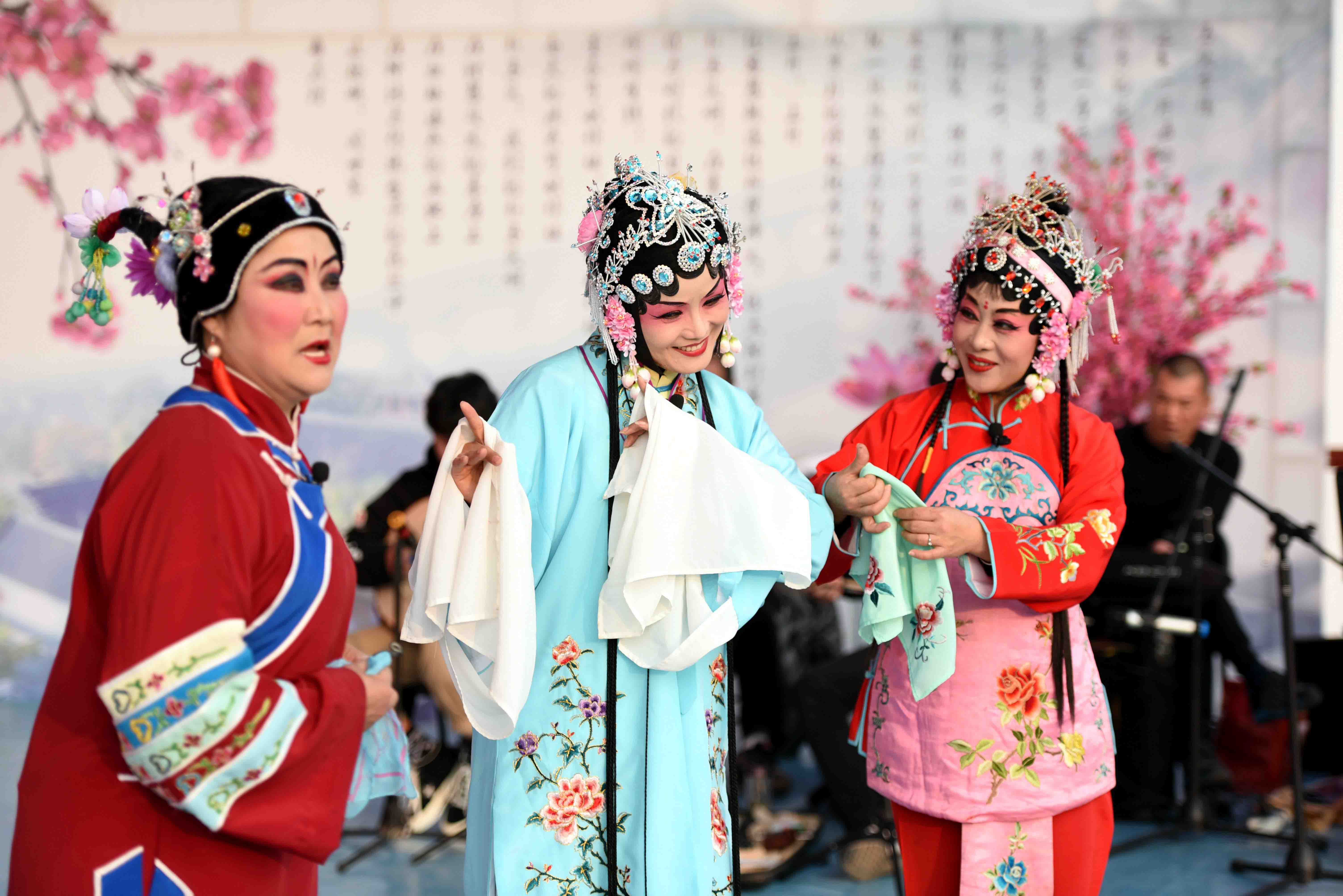 山东半岛地方戏曲剧种(山东半岛地方戏曲剧种有哪些)