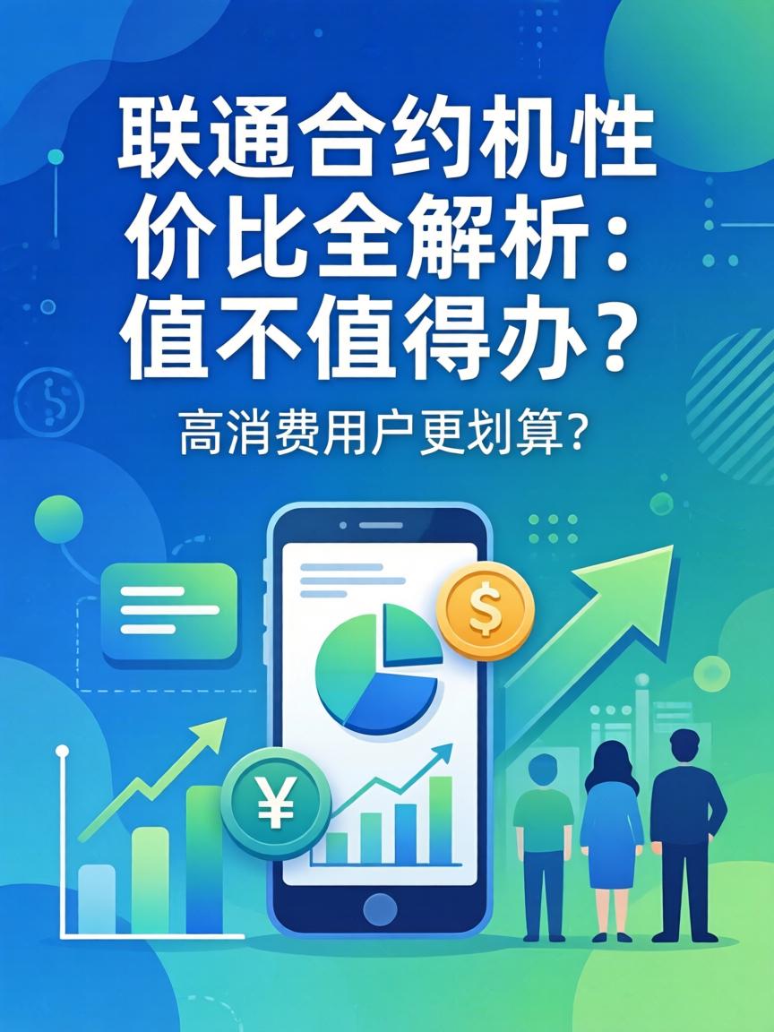 合约机值得购买吗(合约机值不值得购买) 合约机值得购买吗(合约机值不值得购买)