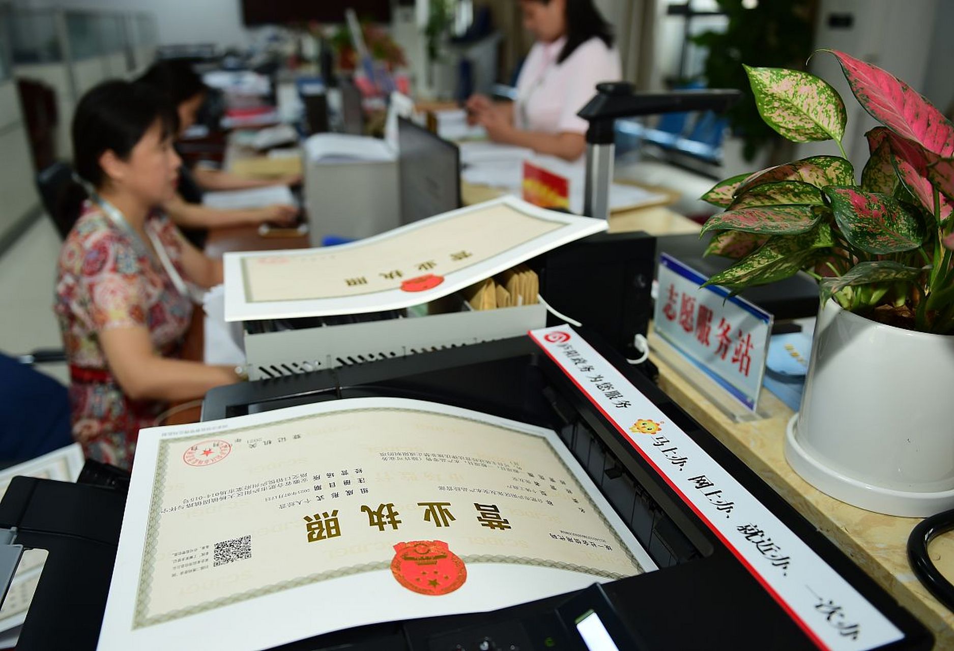 个体户资金填1万可以吗(个体工商户5万元和10万元)