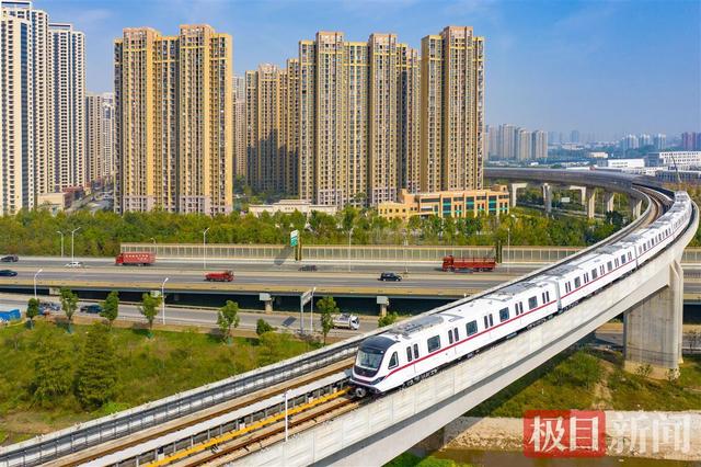 武汉地铁五号线(武汉地铁五号线运营时间)