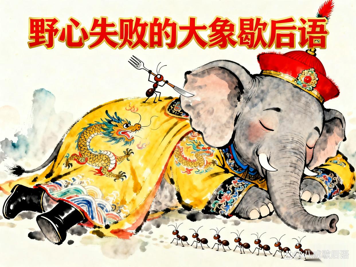 不自量力的歇后语(表示不自量力的歇后语) 不自量力的歇后语(表示不自量力的歇后语)