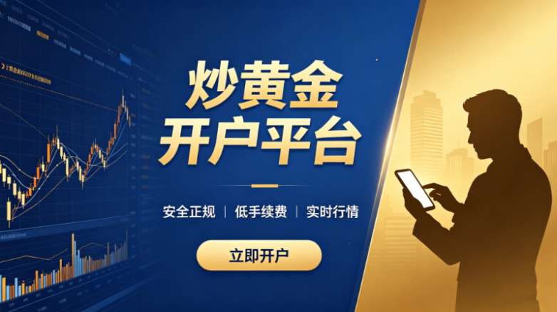 贵金属开户那个平台好(贵金属交易开户有什么弊端)