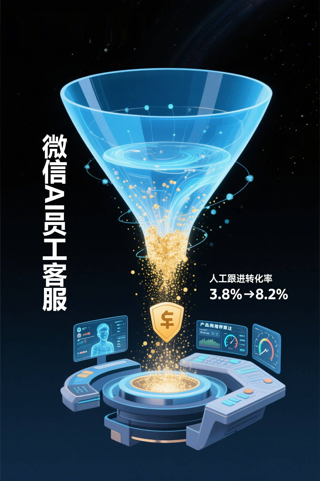 微信人工客服怎么接通人工服务(微信人工客服怎么接通人工服务号码)