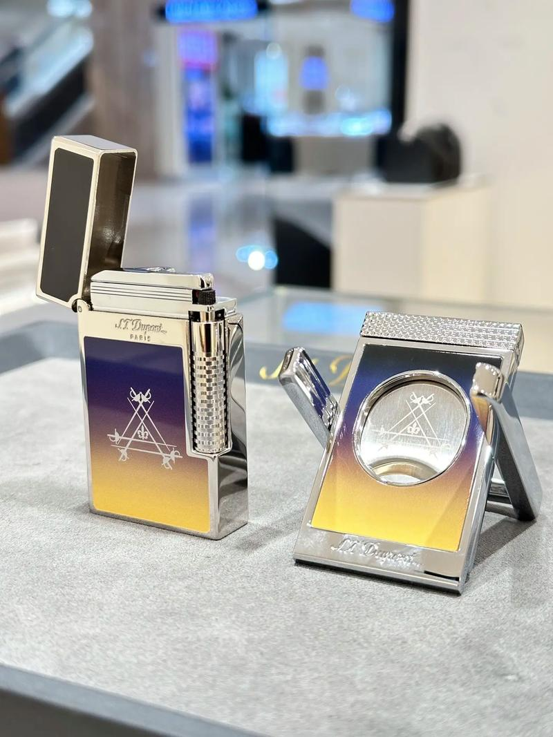 十大奢侈品牌打火机(zippo属于什么档次)