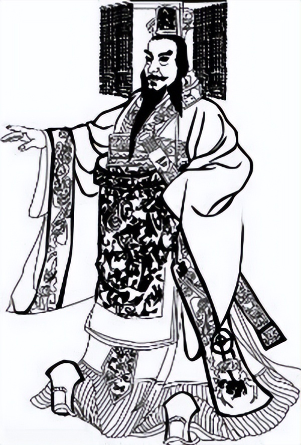 吕不韦活了多少岁(吕不韦活了多长时间)
