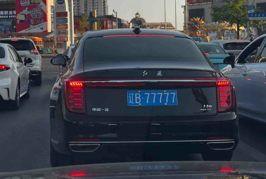 车牌号7777值多少钱(车牌号7777值多少钱人民币)