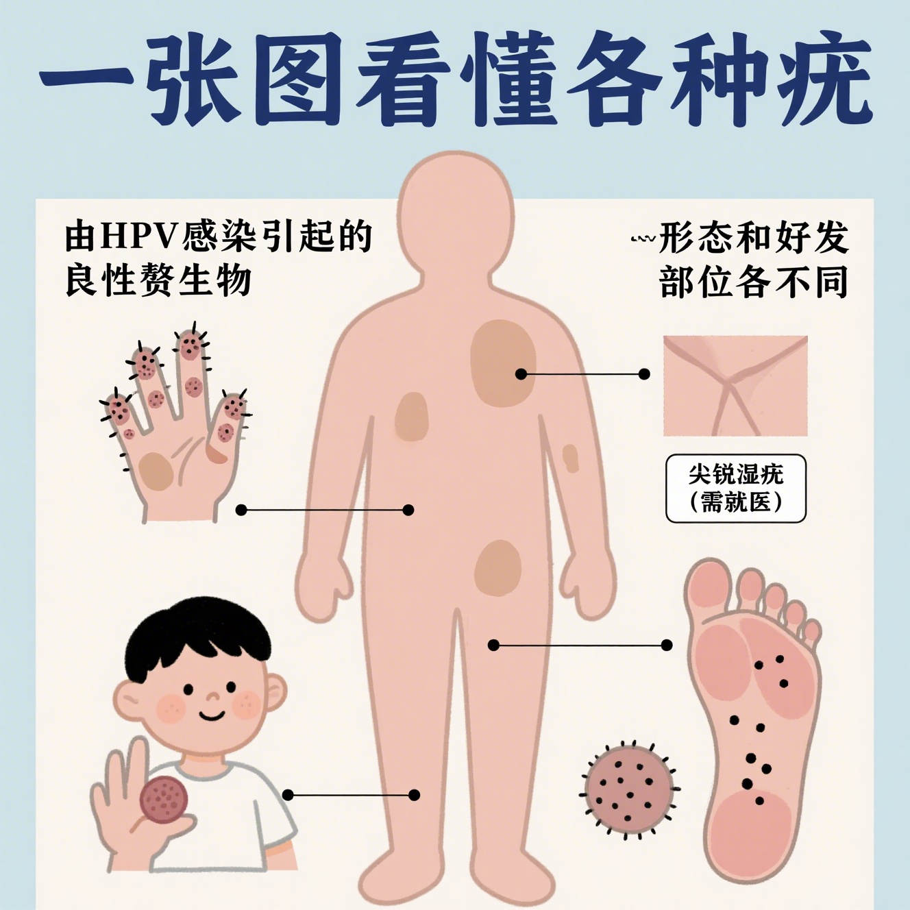 赘疣怎么读(赘疣怎么读?)