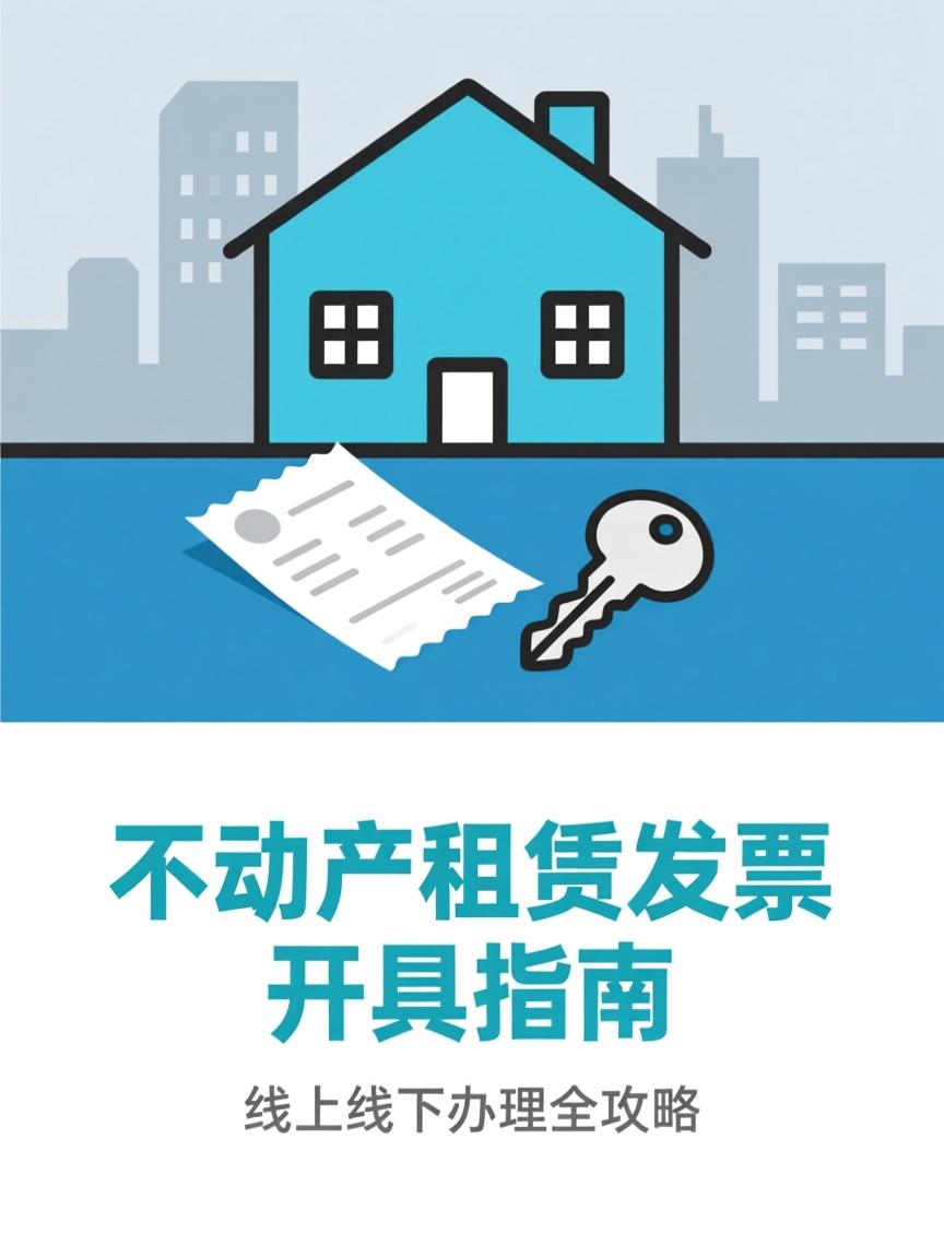 不动产租赁税率(2026年小规模纳税人不动产租赁税率)