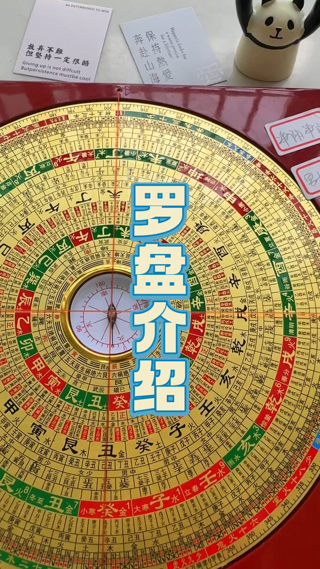 寻宝罗盘怎么用(寻宝罗盘能找到什么)