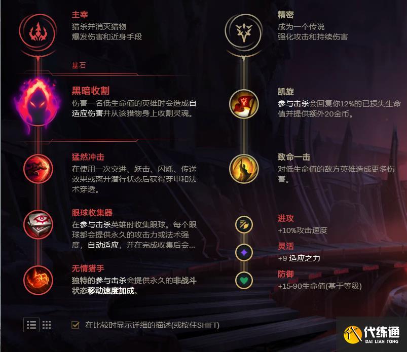 英雄联盟手游无限火力开放时间(英雄联盟手游无限火力什么时候出)