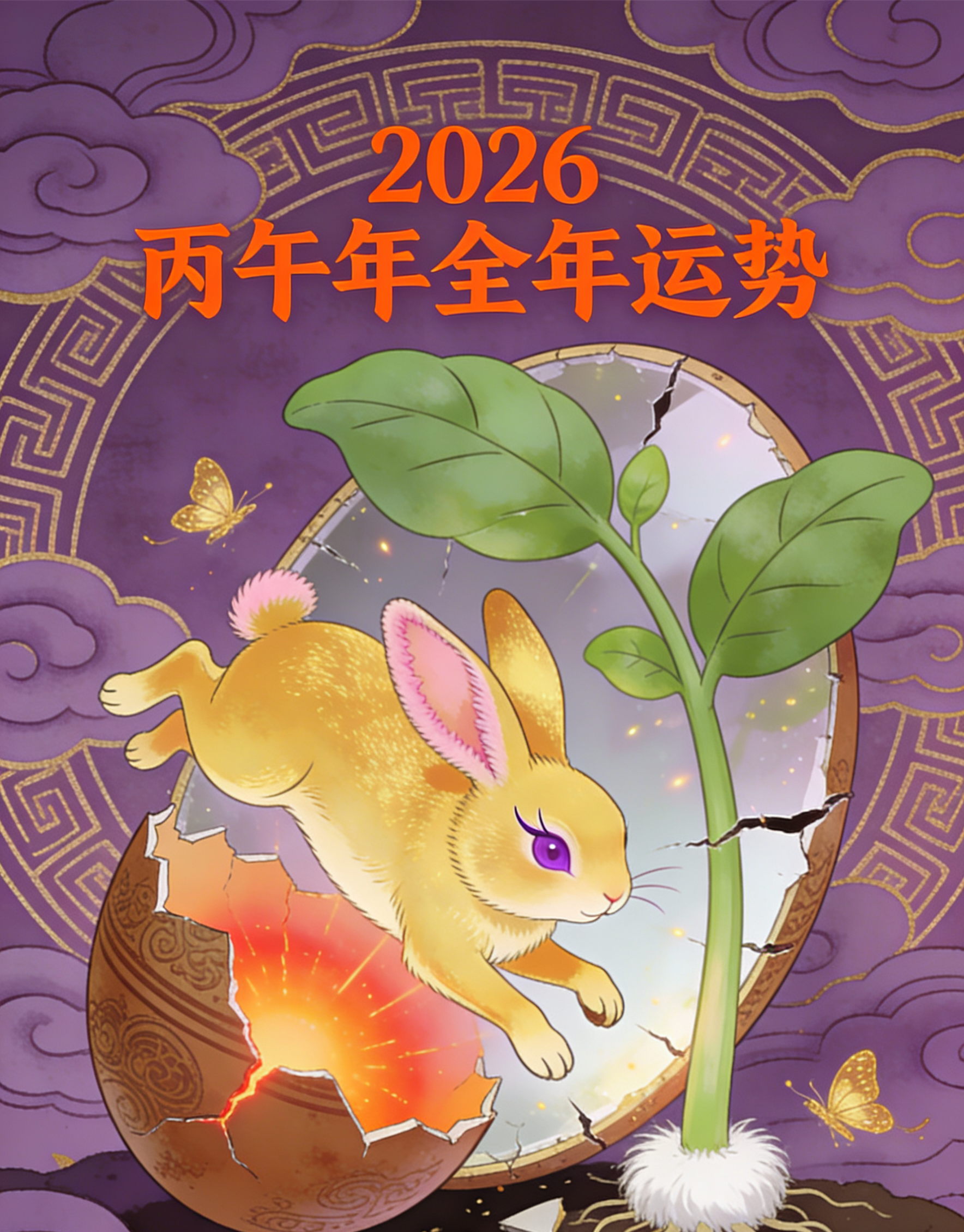 生肖兔1975年2022年全年运势(2021年兔年运势1975年的人运势)