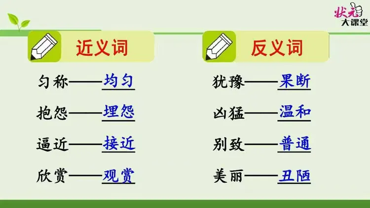 没精打采的反义词是什么(没精打采的反义词有哪些?) 没精打采的反义词是什么(没精打采的反义词有哪些?)