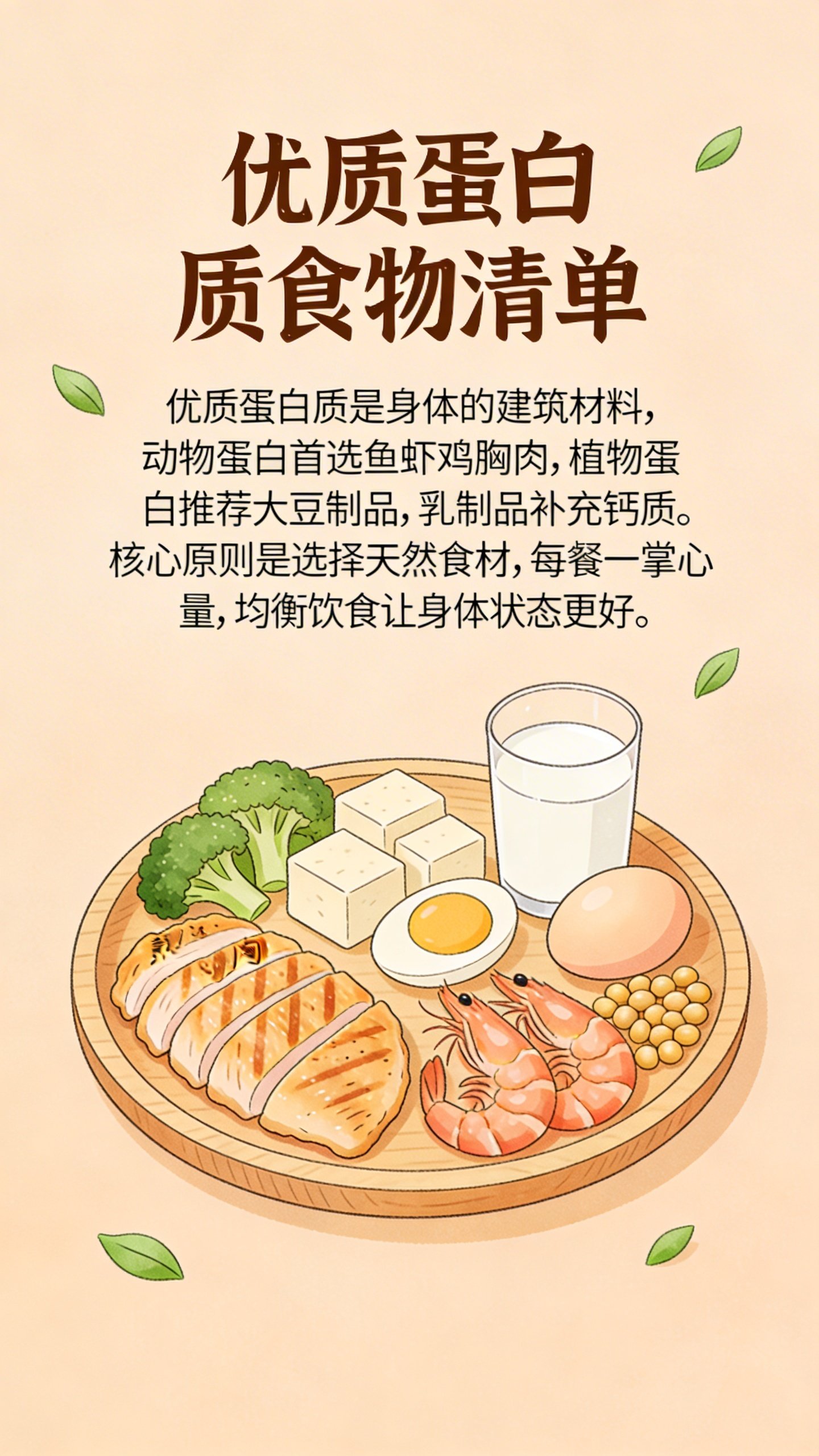 动物蛋白与植物蛋白区别(动物蛋白和植物蛋白一样吗?)