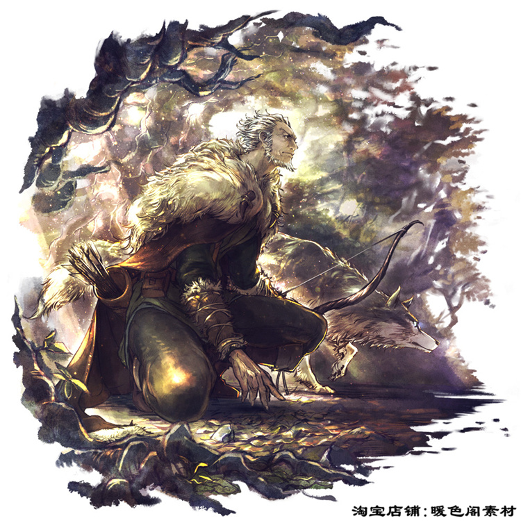 八方旅人豪武将怎么打(八方旅人豪武将拿起全部武器)