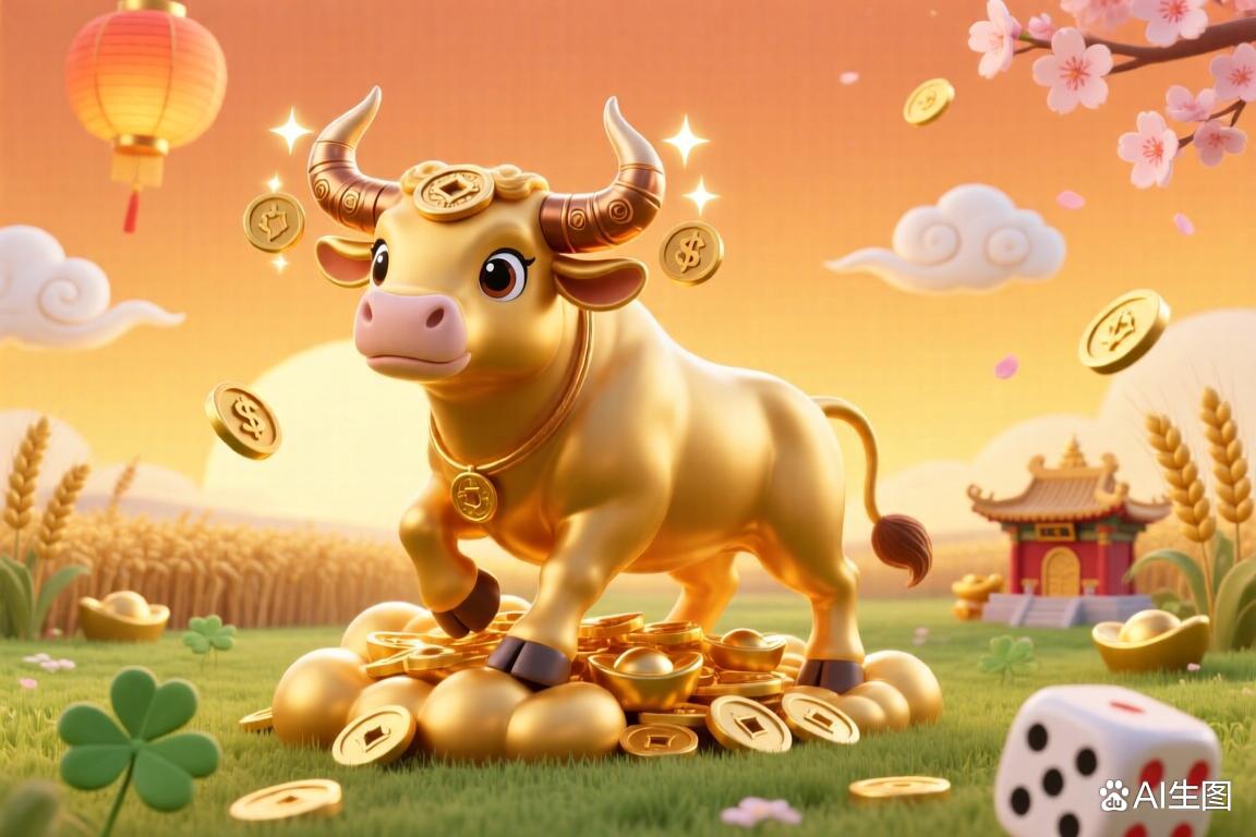 今年牛年的运势怎么样2022(今年牛年的运势怎么样2022年) 今年牛年的运势怎么样2022(今年牛年的运势怎么样2022年)