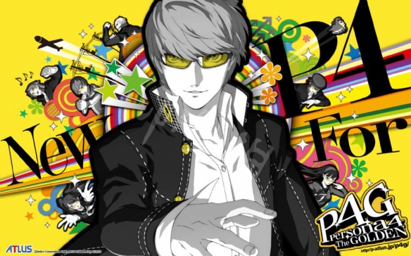 p4g攻略(p4g攻略wiki) p4g攻略(p4g攻略wiki)
