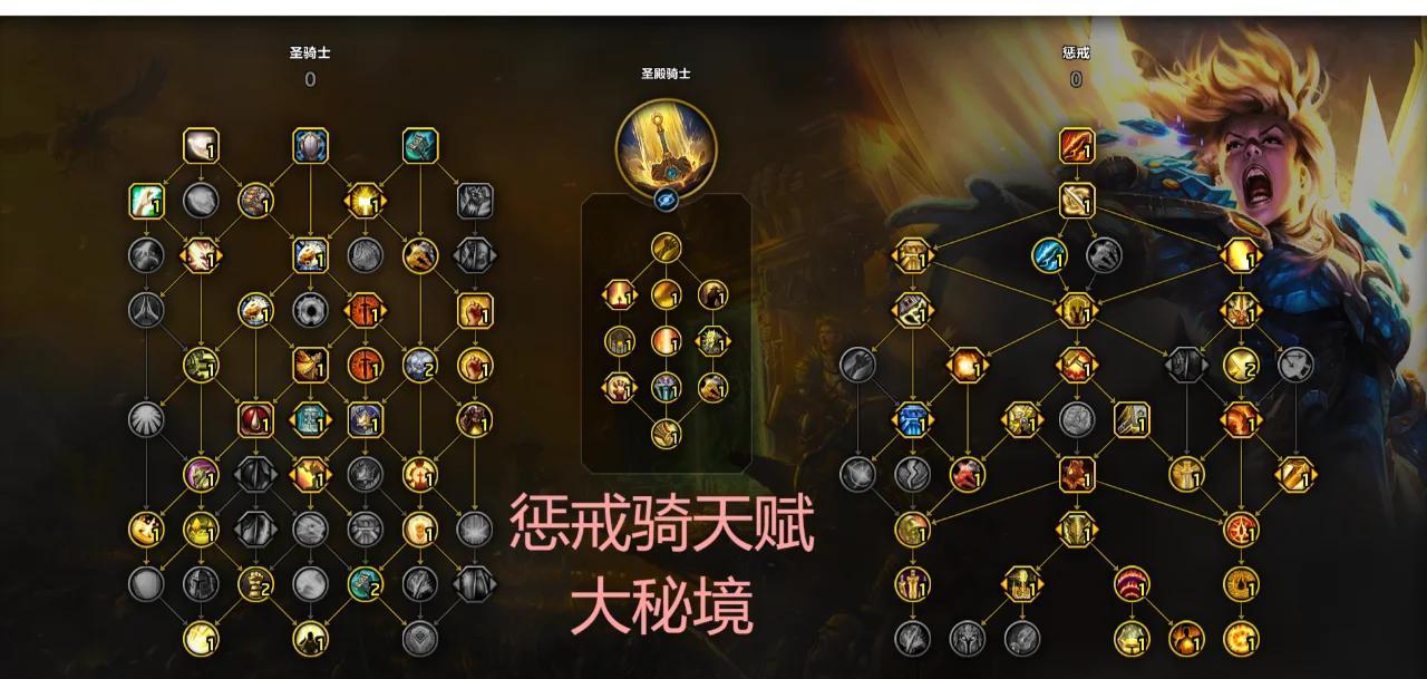 艾尔登法环信仰战士加点(艾尔登法环一周目信仰战士加点)