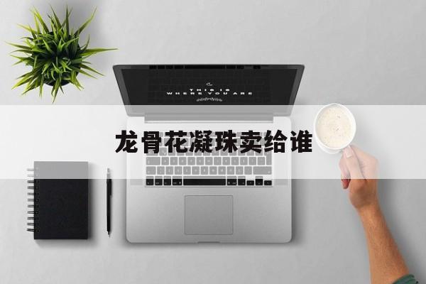 龙骨花凝珠卖给谁(龙骨花真的能辟邪吗)